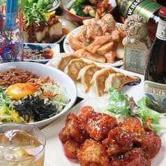 人宿居酒屋 呑処 鞠舞 まりぶ 2