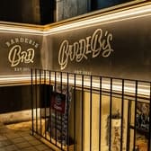 BARDEBIS バルデビス 恵比寿 3