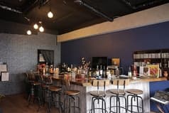 音楽雑貨 cafe&BAR 蜃気楼 2