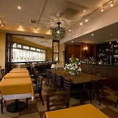 La Mensa ラメンサ イタリアン 赤羽橋 3