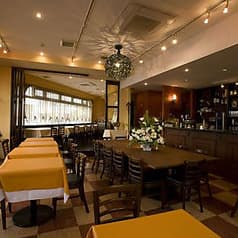 La Mensa ラメンサ イタリアン 赤羽橋 2