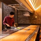 創作鉄板 真taro 3