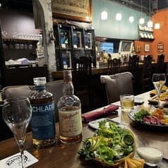 BISTRO BAR TORNEKO ビストロバルトルネコ 2
