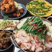 日本橋山喜多 綾瀬店 3