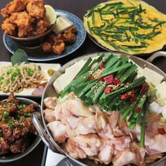 日本橋山喜多 綾瀬店 2