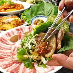 玉一 天満 イサク店 2