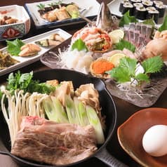 古町居酒屋 舫アゲイン  2