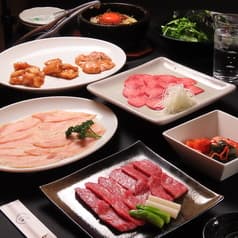 焼肉かねみや名駅南1丁目店 2