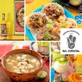 メキシカンバル エルカラコル 3