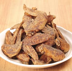 ワンランク上の世界の山ちゃん 山 伏見店 2