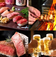 立鳥 立川駅前店 2