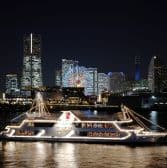 横浜クルージング マリーンルージュ 3