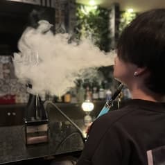 Shisha Bar Luna シーシャバ― ルナ 2
