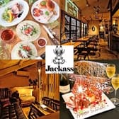 ジャッカス ビストロダイニング Jackass BISTRO DINING 3