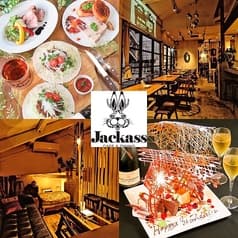 ジャッカス ビストロダイニング Jackass BISTRO DINING 2