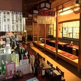 大衆ろばた焼 つきじ 西新井大師店 3