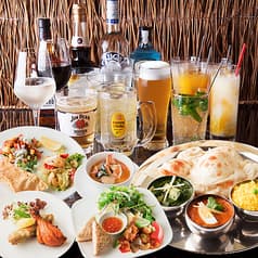 ディップパレス 中目黒店 2