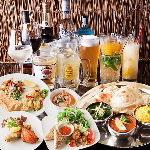 ディップパレス 中目黒店