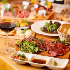 南越谷 ビストロ男前 2