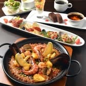 パエリアダイニング ポコ ロコ 3