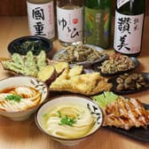 考えるな うどん食え 3