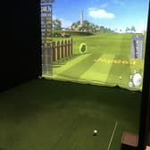 Bar 渋谷ゴルフクラブ 3