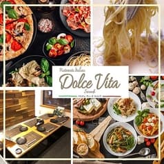 dolce vita secondo ドルチェ ヴィータ セコンド 2