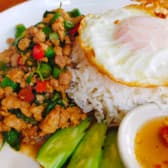 タイ料理 BN 3