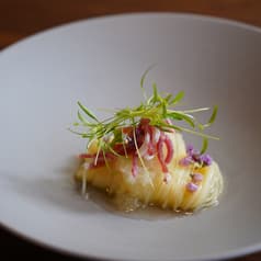 RISTORANTE Oba リストランテ オオバ 2