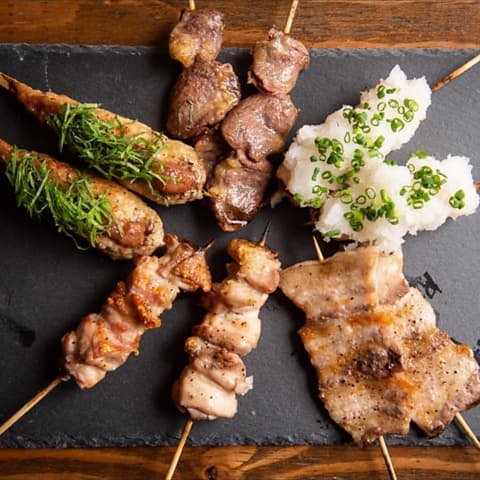 炭焼き居酒屋 アリーズ ALII's