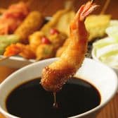 串カツ さくら 南海難波店 3