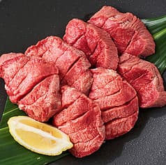 牛道楽 蒲田駅前店 2