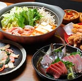 麺酒場 さかのうえ 3