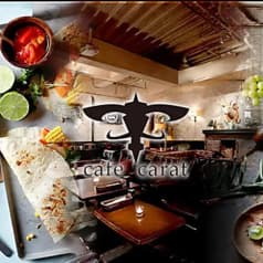 cafe carat カフェキャラット 2