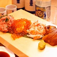 まぐろ人 ヨドバシAkiba店 2