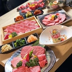 無煙焼肉 テラス苑 2