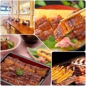 うなぎ処 萬鰻亭 姫路花田店 3