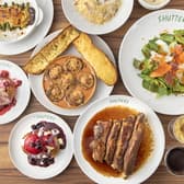 SHUTTERS 港北ニュータウン 3