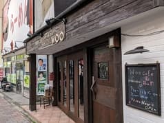 カフェ&バーWOO 2