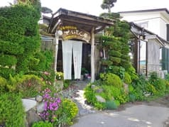 本格手打そば処 せいじん庵 2