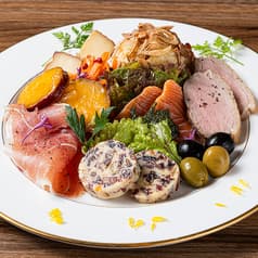 Neuk ヌーク wine&diner 2