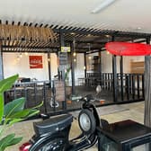 まあ堂 鉄板居酒屋 3