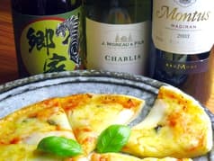 居酒屋 郷家 きょうや 2