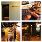 Turkey & Sports Bar PAL PUNTE パルプンテ 3
