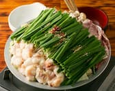 坐もつ焼き いしん 新宿大ガード店 3