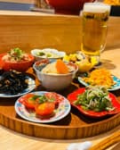 おばんざいやうさぎ アソビル店 3