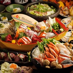 くいもの屋 わん 茅ヶ崎店 2