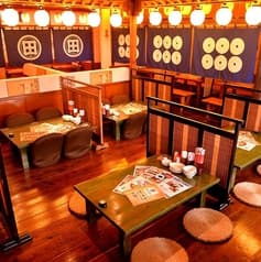 安旨居酒屋 たまるや 浦添店 2