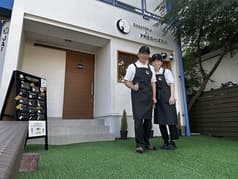 GERATERIA DI PREGHIERA(プレギエーラジェラート) 2