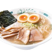 中華一番 大宮東口店 3